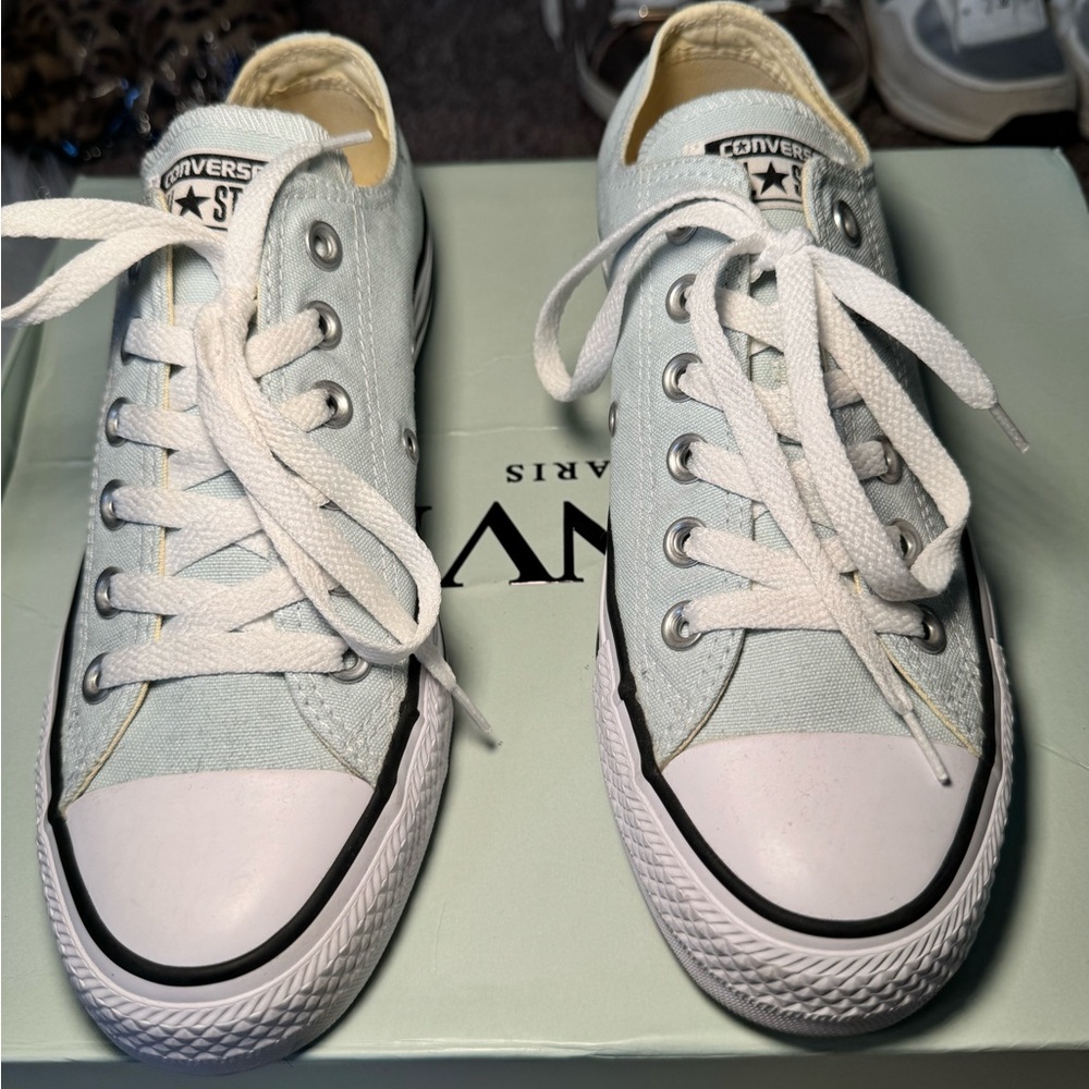 Original Converse